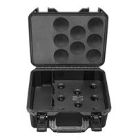 Godox C7R-K8B KNOWLED RGBWW Creative Bulb 8 Light Kit (E27) - thumbnail