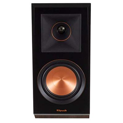 Klipsch: RP-500SA Elevation Speakers 2 Stuks - Walnoot