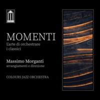 Momenti - L'Arte Di Orchestrare I Classisi - CD (8015948001820) - thumbnail