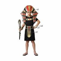 Kostuums voor Kinderen Multicolour Egyptische Koning - Maat: 5-6 Jaar - Maat: 5-6 Jaar - thumbnail