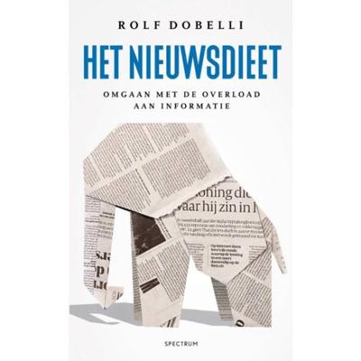 Het nieuwsdieet Het nieuwsdieet