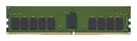 Kingston Geen extra informatie beschikbaar. Werkgeheugenmodule voor PC DDR4 32 GB 1 x 32 GB ECC 3200 MHz 288-pins DIMM CL22 KTH-PL432E/32G - thumbnail