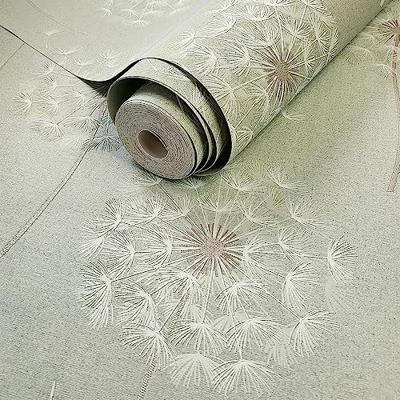 Dutch Wallcoverings Eleganza - Allora Sage - Groen