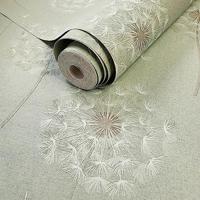 Dutch Wallcoverings Eleganza - Allora Sage - Groen - thumbnail