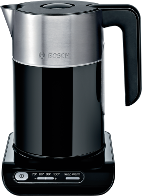 Bosch Twk8613p Waterkoker 1,5L 2400W Bosch Twk8613p Waterkoker 1,5L 2400W