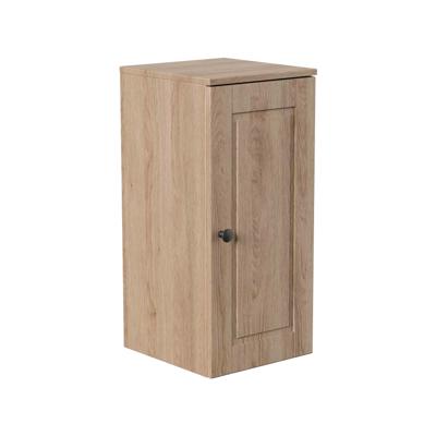 Badkamerkast Borneo Eiken 75 cm