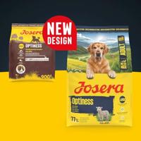 Voer Josera Optiness Adult 12,5 Kg - thumbnail