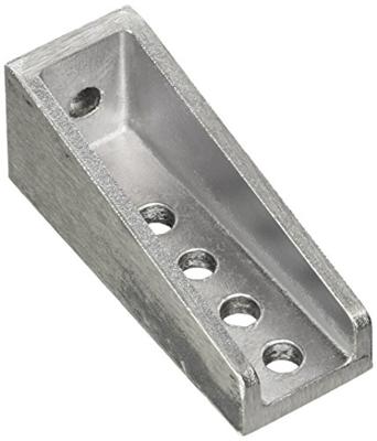 Stoelbasis OMP OMPHC/664 Lateral