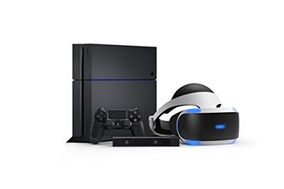 PlayStation VR