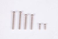 FMS - 1M P40 Screw Set (FS-P40-FH118) - thumbnail