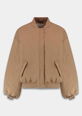 Harper & Yve Bomberjack Nora | Bruin