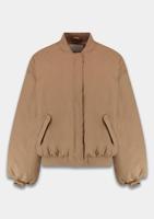 Harper & Yve Bomberjack Nora | Bruin - thumbnail
