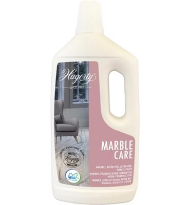 Hagerty Marble Care Marmer Reiniger Hagerty Marble Care Marmer Reiniger