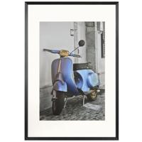 Henzo Umbria 40x60 Frame WP zwart - thumbnail