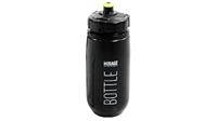Mirage bidon 600ml zwart - thumbnail