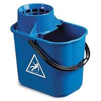 Hygiemix mopemmer blauw (15 liter) - thumbnail