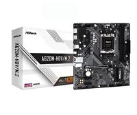 Moederbord AMD Asrock A620M-HDV/M.2 - thumbnail