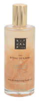 Rituals Karma Soul Shimmering Body Oil 100ml - thumbnail