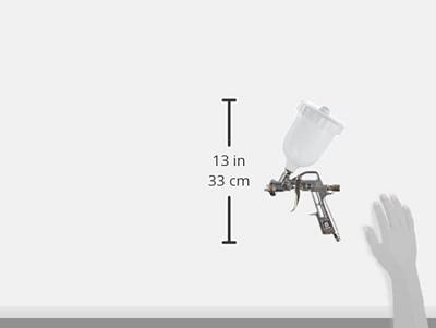 Einhell 4133000 Pneumatisch spuitpistool 4 bar