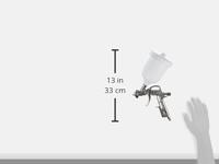 Einhell Pneumatisch spuitpistool 4 bar - thumbnail