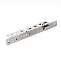 FSB Smaldeurslot 25mm rvs din l/r pc92 - thumbnail