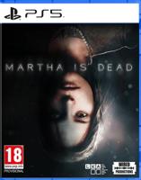 Martha Is Dead - thumbnail