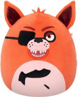 Five Nights at Freddy's Squishmallow - Foxy - thumbnail