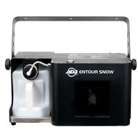 American DJ Entour Snow mobiele DMX sneeuwmachine - thumbnail