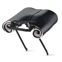 Selle Monte Grappa Monte grappa dubbele tas 16,5l bisaccia zwart - thumbnail