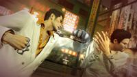Yakuza 0 (PlayStation Hits) - thumbnail