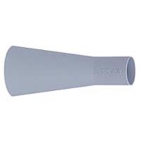 Fischer 90699 steel, handvat en adapter voor handgereedschap Kunststof - thumbnail