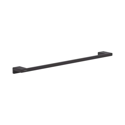 Hansgrohe Handdoekrek AddStoris 64,8 cm Mat Zwart