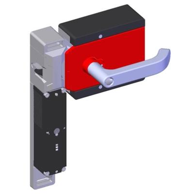 Euchner 161565 Complete set 1 stuk(s)