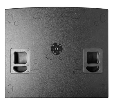 HK Audio Linear Sub 4000 passieve subwoofer 18 inch