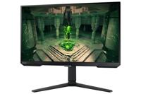 Samsung 27” G40B 240Hz Odyssey Gaming Monitor - thumbnail