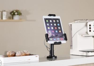 My Wall HT32L Tablet klemhouder Universeel 20,1 cm (7,9) - 26,7 cm (10,5)