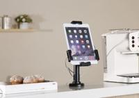 My Wall HT32L Tablet klemhouder Universeel 20,1 cm (7,9) - 26,7 cm (10,5) - thumbnail