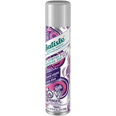 Batiste Droogshampoo Heavenly Volume