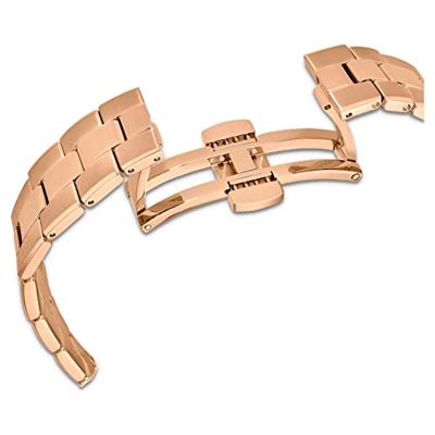 Swarovski 5632472 Horloge Octea Lux Sport goudkleurig 39 mm - thumbnail