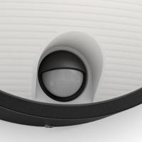 Philips Ronde muurlampYarrow sensor - 172973016 - thumbnail