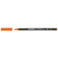 Edding 4200 • porseleinstift 1-4mm oranje - thumbnail