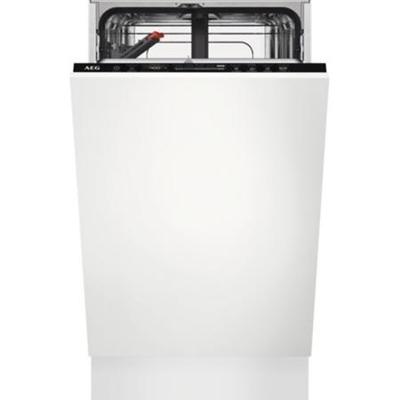 AEG FSE73407P Volledig geïntegreerde vaatwasser AEG FSE73407P Volledig geïntegreerde vaatwasser