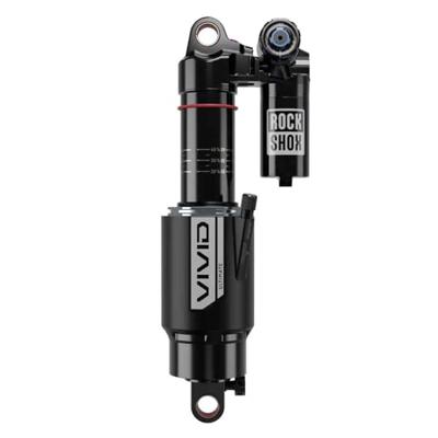 ROCKSHOX schokdemper "vivid ultimate rc2t" rear shock rs vivid ult. rc2t 210 x 55mm