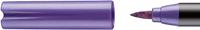 Brushpen edding 1340 metallic violet - thumbnail