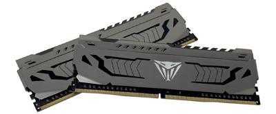 Patriot Memory Viper Steel PVS464G300C6K geheugenmodule 64 GB DDR4 3600 Mhz