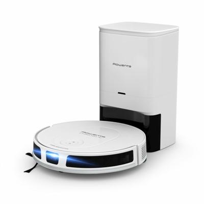 Rowenta RR8497 X-PLORER SERIE 70+ Robot stofzuiger Wit