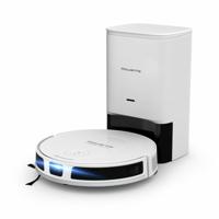 Rowenta RR8497 X-PLORER SERIE 70+ Robot stofzuiger Wit - thumbnail