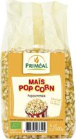Popcorn mais bio - thumbnail