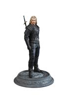 The Witcher - Geralt Deluxe PVC Statue - thumbnail