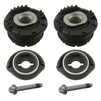 Rep. set achterasdrager 22606 Rep. set achterasdrager 22606